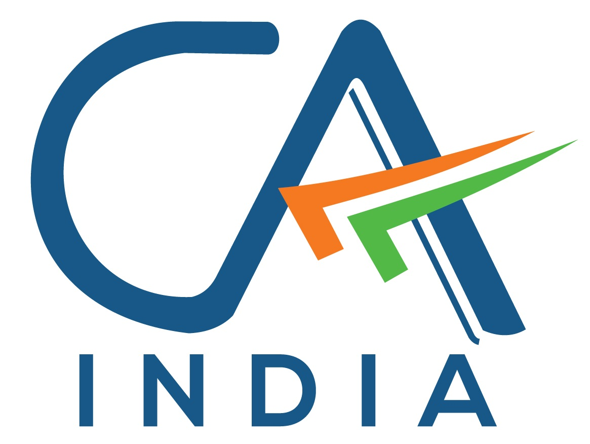 CA Logo